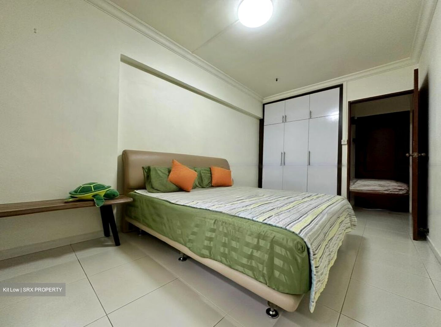 Blk 410 Sembawang Drive (Sembawang), HDB 5 Rooms #470145911